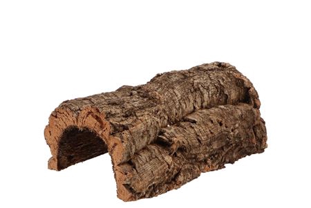 <h4>Nature Cork U-boat 40x22x12cm P/1</h4>