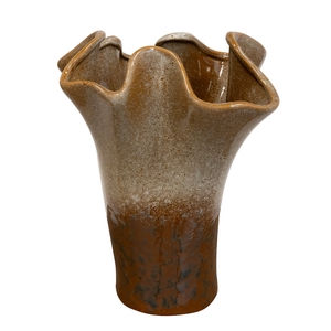 Ceramics Exclusive Alma vase d24*28cm