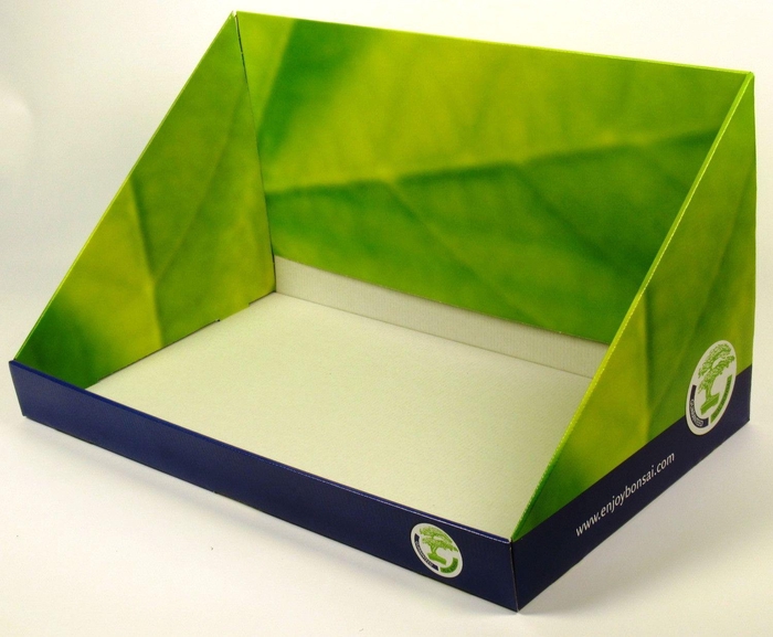 <h4>Bonsai mix in chinese giftbox 15 cm : Chinese New Year with dragon etiket</h4>