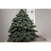 Kerstboom Nobilis 30cm