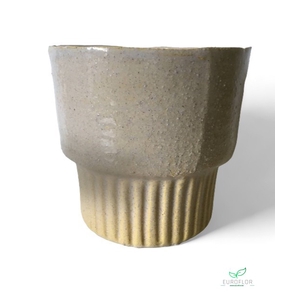 CERAMIC PLANTER