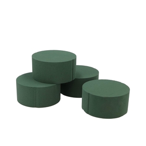 Oasis Steekschuim Taart 14x7cm P/24