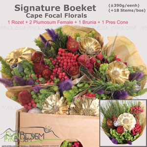 KAAPS GROE GEM IN BS