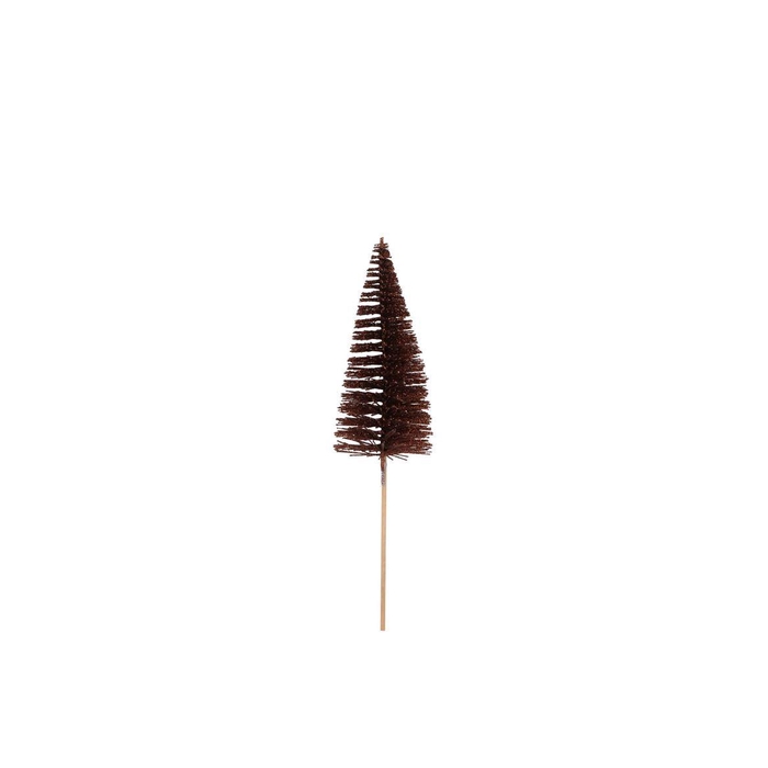 <h4>Pick Shine Xmas Tree Scottish Copper Ass 50cm Ass</h4>
