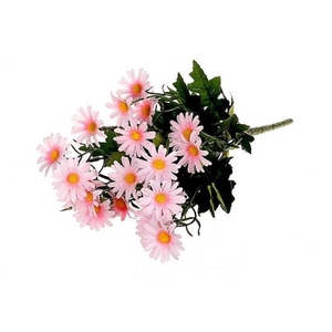 Artificial flowers Daisy 35cm