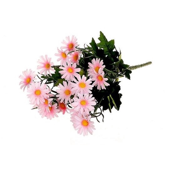 <h4>Kunstbloemen Daisy 35cm</h4>