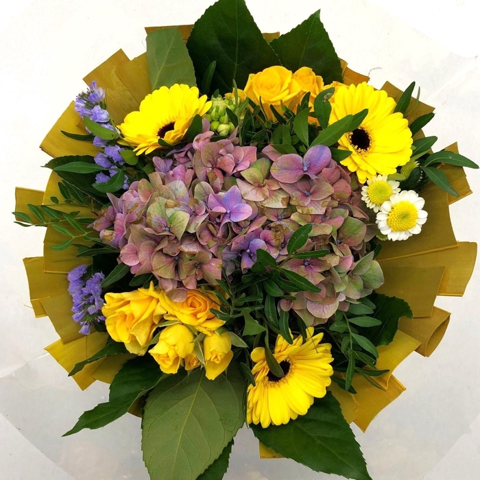 <h4>GEM BOEKET OV</h4>