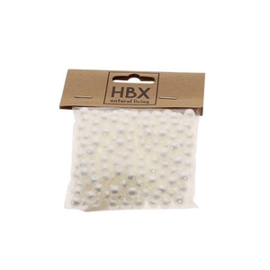 Pearls Loose 8mm 50g