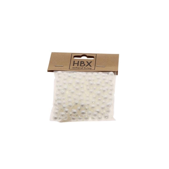 <h4>Pearls Loose D8mm 50g</h4>