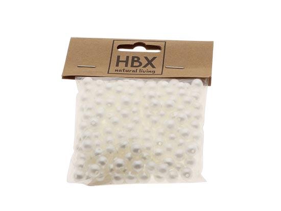 Pearls Loose 8mm 50g