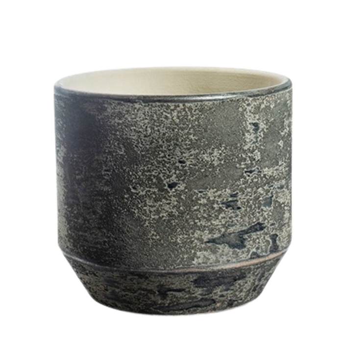 <h4>Ceramics Lars pot d24*22cm</h4>