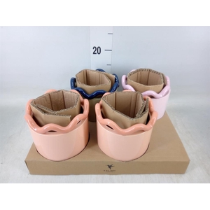 Pot   ...Keramische H%