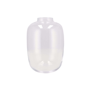 Glass Florelle Cold Cut D18/19xh28cm