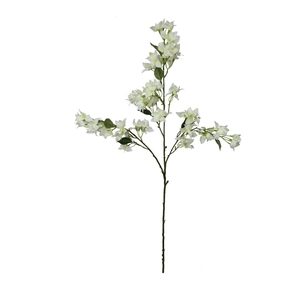 Artificial flowers Bougainvillea branch 104cm