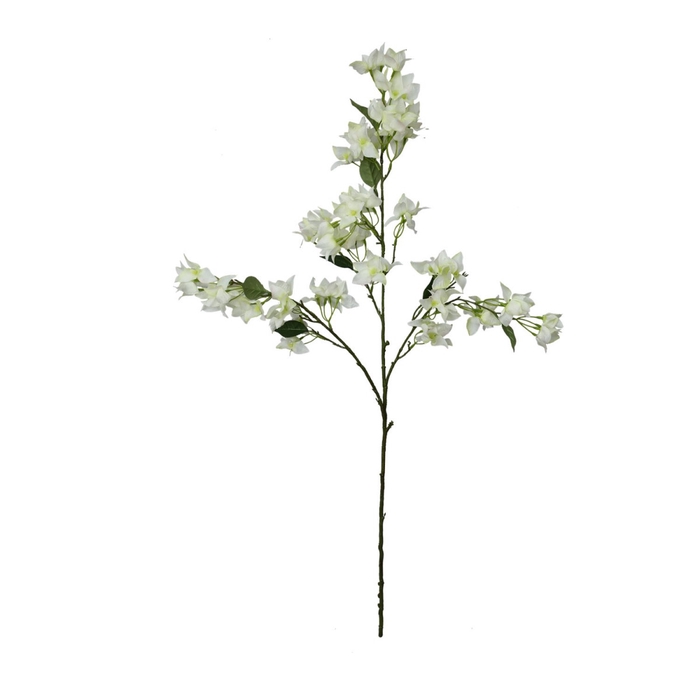 <h4>Artificial flowers Bougainvillea branch 104cm</h4>