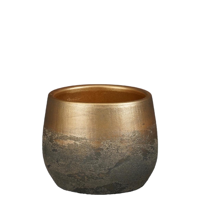 Keramiek Philip pot d16.5*13cm