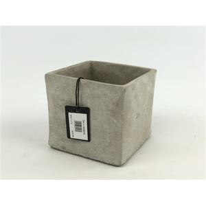 PLANT. CEMENT 12*12*12