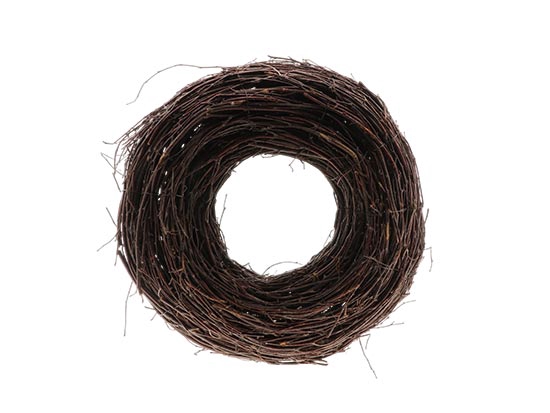 Wreath Sedona H16D50