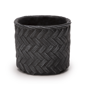 CACHEPOT EM CIMENTO 14506 IMP