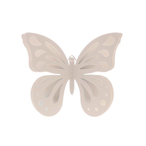 Wall Hanger Butterfly W12.5H15