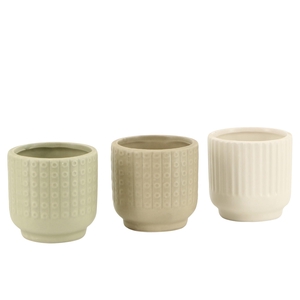 H0004: Hardwaress keramiek