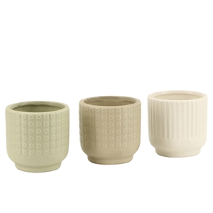 H0004: Hardwaress keramiek