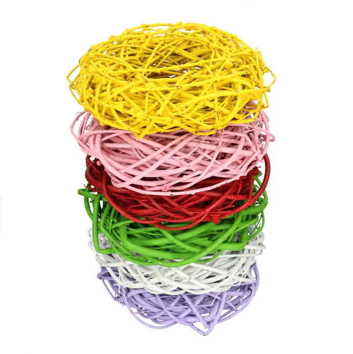 <h4>Krans d30cm Cornus</h4>