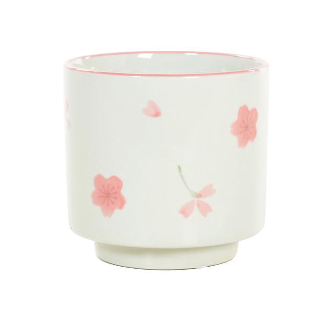 <h4>Pot   ...Keramiek H%</h4>