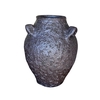HOME PARGA IV VULCAN BLACK 30X36 CM