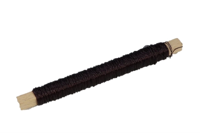 <h4>WIKKELDR AUBERGINE 50GR</h4>