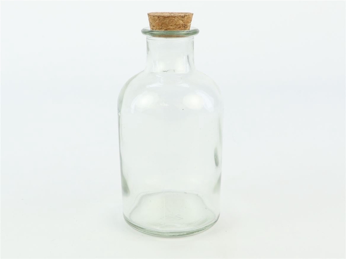 Bottle Sumre L7W7H13D7