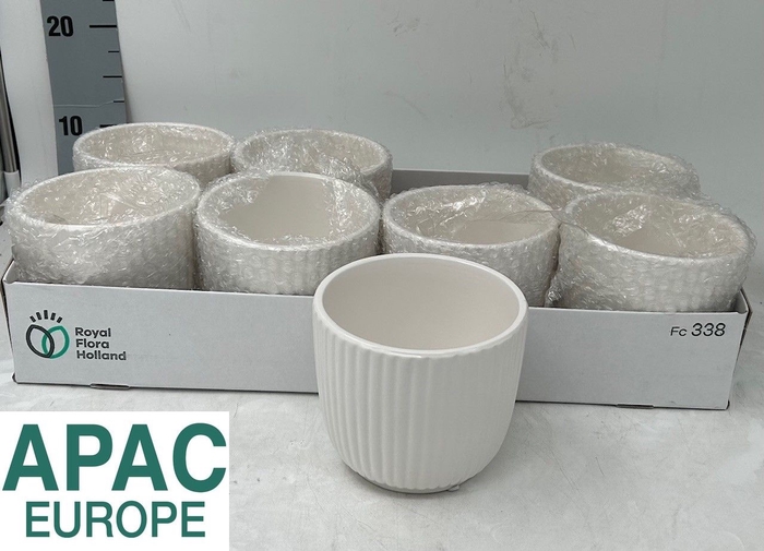 <h4>KERAMISCHE POT H%</h4>