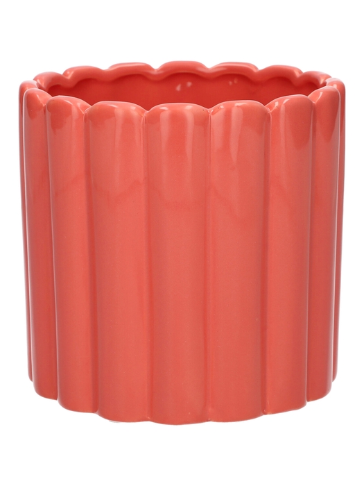 <h4>DF03-666640104 - Pot Bliss1 d7.4xh7 candy pink</h4>