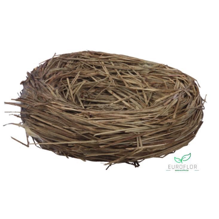 <h4>NESTS LOOSE NATURAL D11X5,5 3PCS</h4>