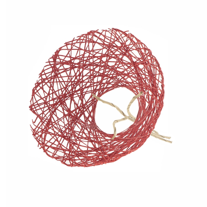 <h4>Boekethouder 100% Paperweb d25cm</h4>