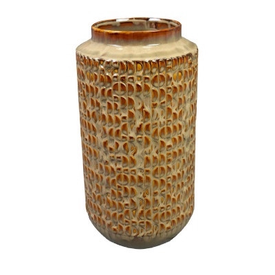 <h4>Ceramics Sarah vase d19*36cm</h4>