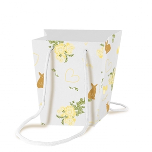 Pasen Tas Signature 15/11*17cm