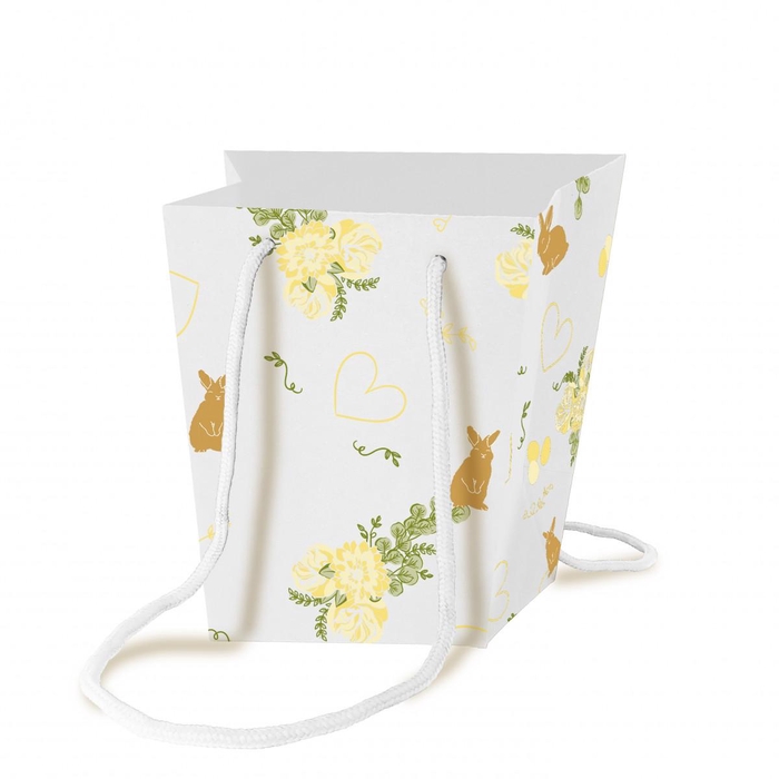 <h4>Pasen Tas Signature 15/11*17cm</h4>