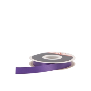 Ribbon Curl Poly 19mm 100y Dark Purple