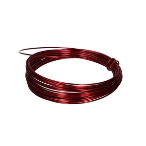 Wire Aluminium 2mm 12m 100g