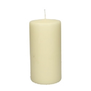 Candle Cylinder d10*20cm