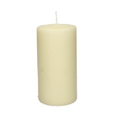 <h4>Candle Cylinder d10*20cm</h4>