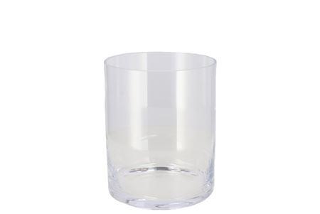 <h4>Glas Cilinder Coldcut 12x15cm</h4>
