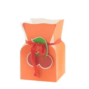 Boekethouder Boeketvaas Fruity 13*20cm