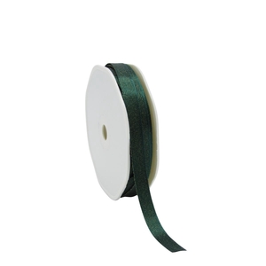 Lint satijn Luxury 10mm 25m