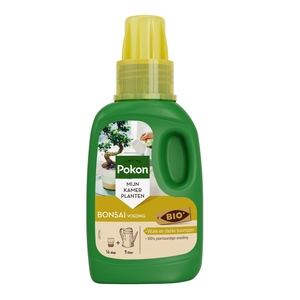 Verzorging Pokon BIO Bonsai 250ml