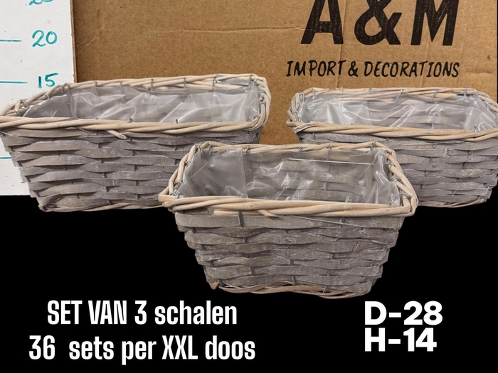 <h4>MANDWERK H%</h4>