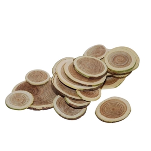 Droogdeco Houtschijf 2-4cm 250g