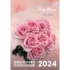 BROCHURE (ROSES) VIP ASSORTMENT 2025