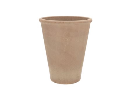 <h4>Terracotta Choco Garda D15xh19cm</h4>